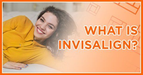 What is invisalign