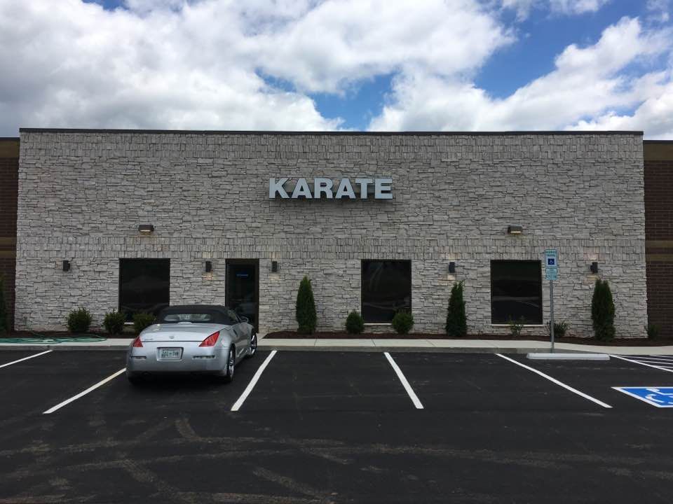 Karate Center Office