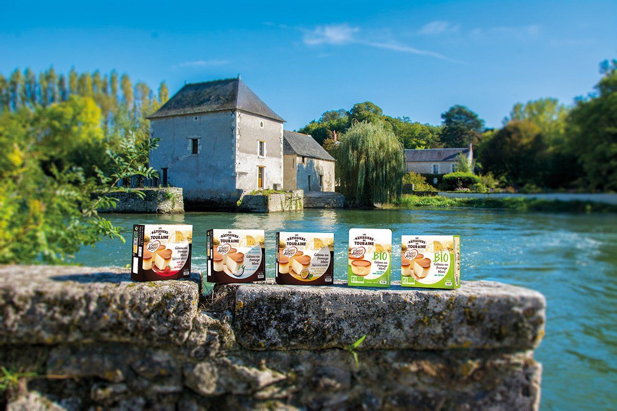 Reportage photos à Pont de Ruan en Indre et Loire