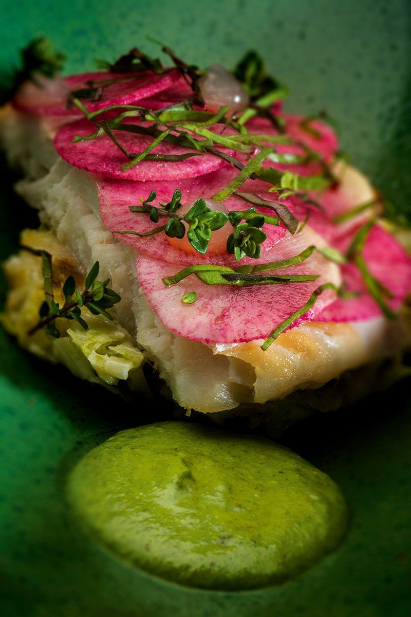 Cabillot restaurant auberge Pomme Poire