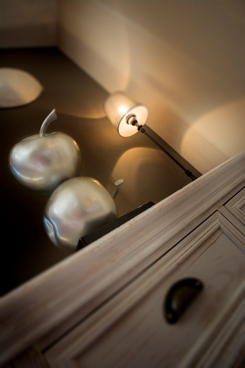 Mobilier restaurant auberge Pomme Poire