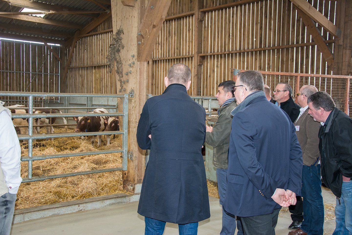 visite du domaine des rues