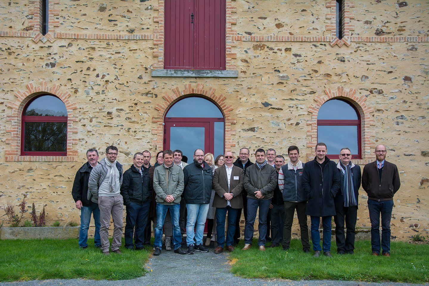 visite du domaine des rues