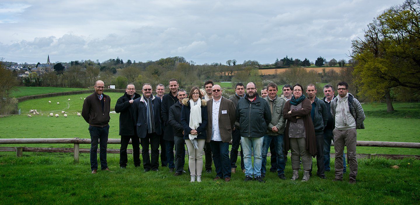 visite du domaine des rues