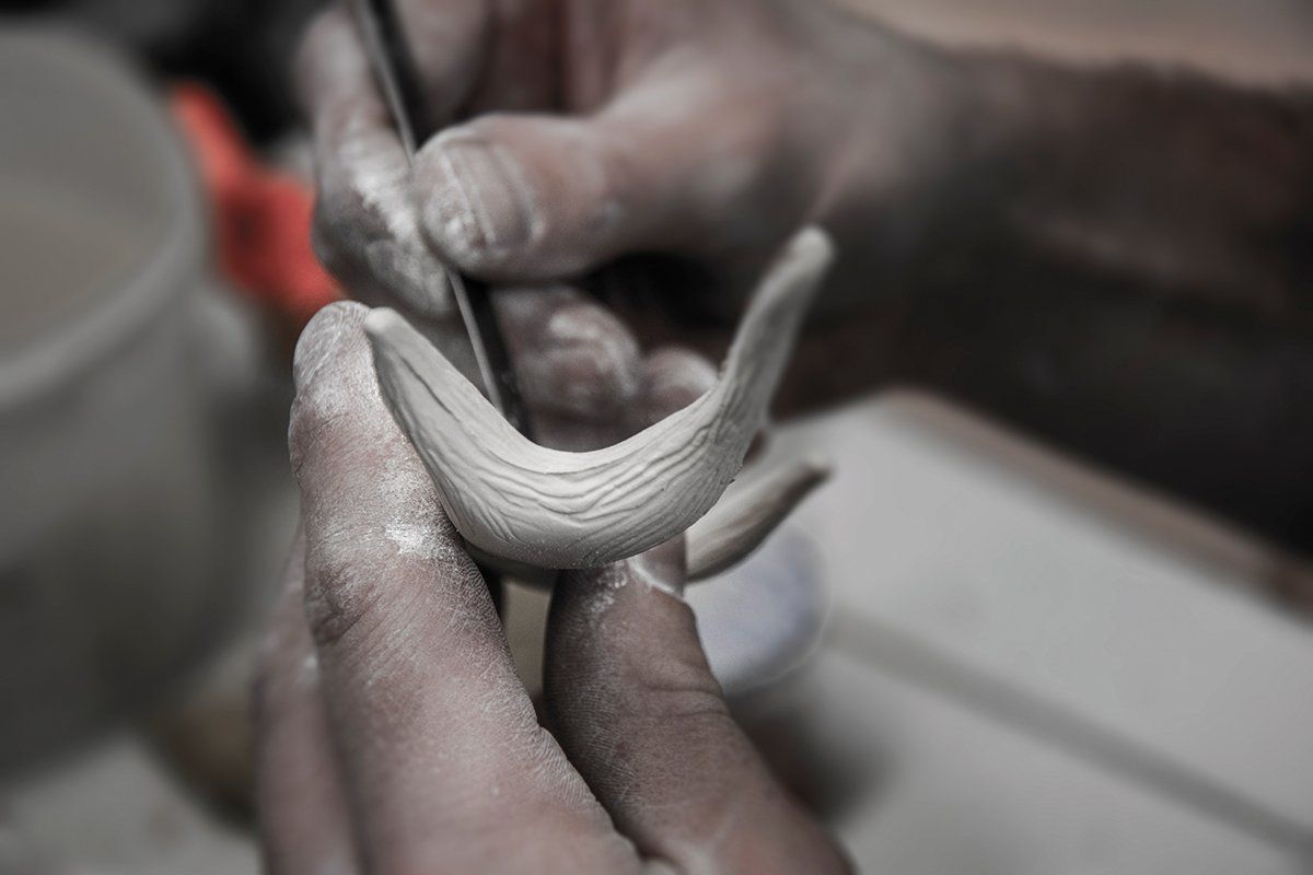 Création Feeling's Sylvie Coquet