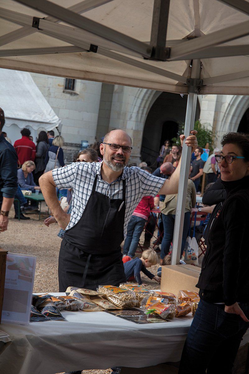 college_culinaire_de_france_Amboise_exposant