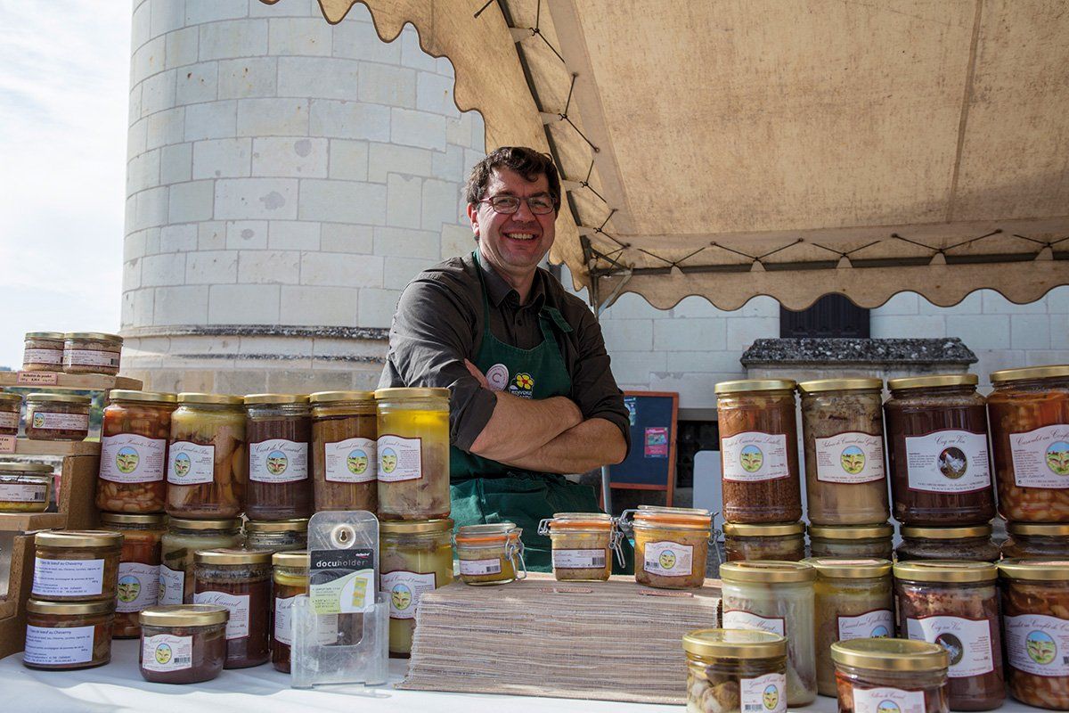 college_culinaire_de_france_Amboise_exposant