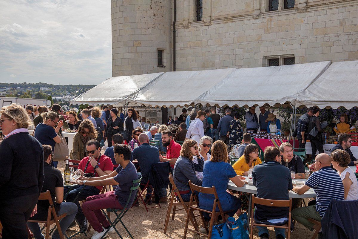 college_culinaire_de_france_Amboise_visiteurs