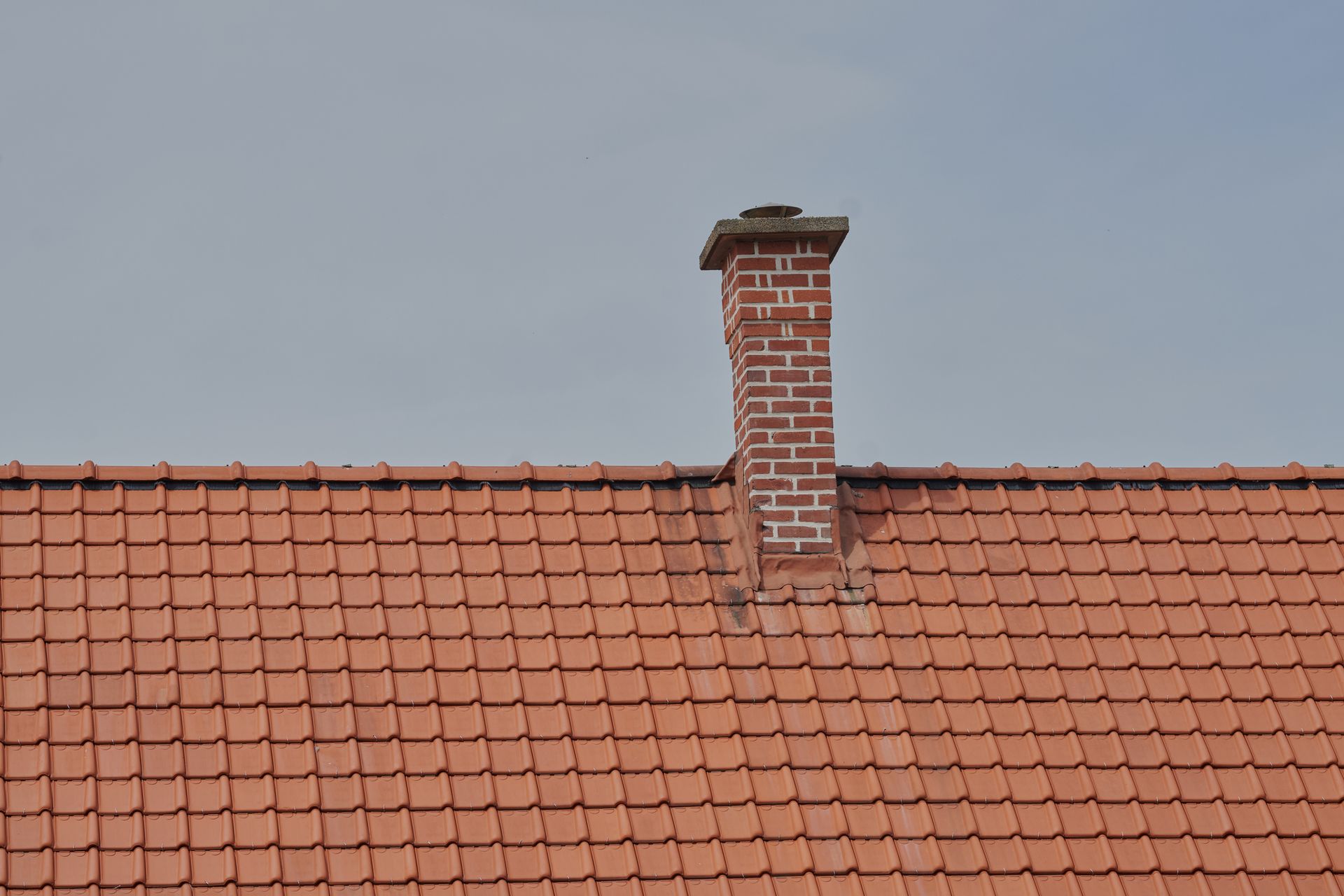 Chimney Tuckpointing - East Canton, OH - Northeast Roof & Chimney Repair