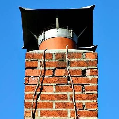 Chimney Tuckpointing - East Canton, OH - Northeast Roof & Chimney Repair