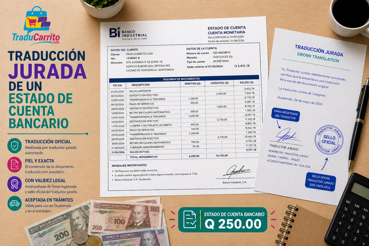 Estado de cuenta (completo)
