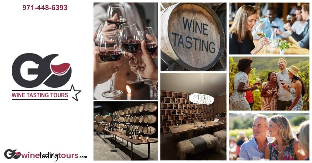 Dundee Hills Winery Tour | Go Wine Tasting Tours | OR