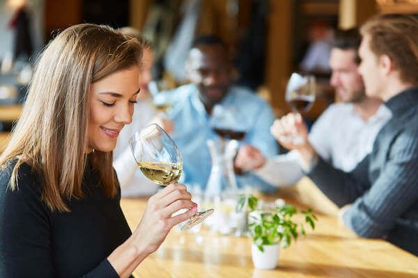 Top rated luxury wine tasting tours in oregon