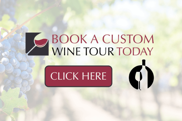 Best private wine tours dundee hills