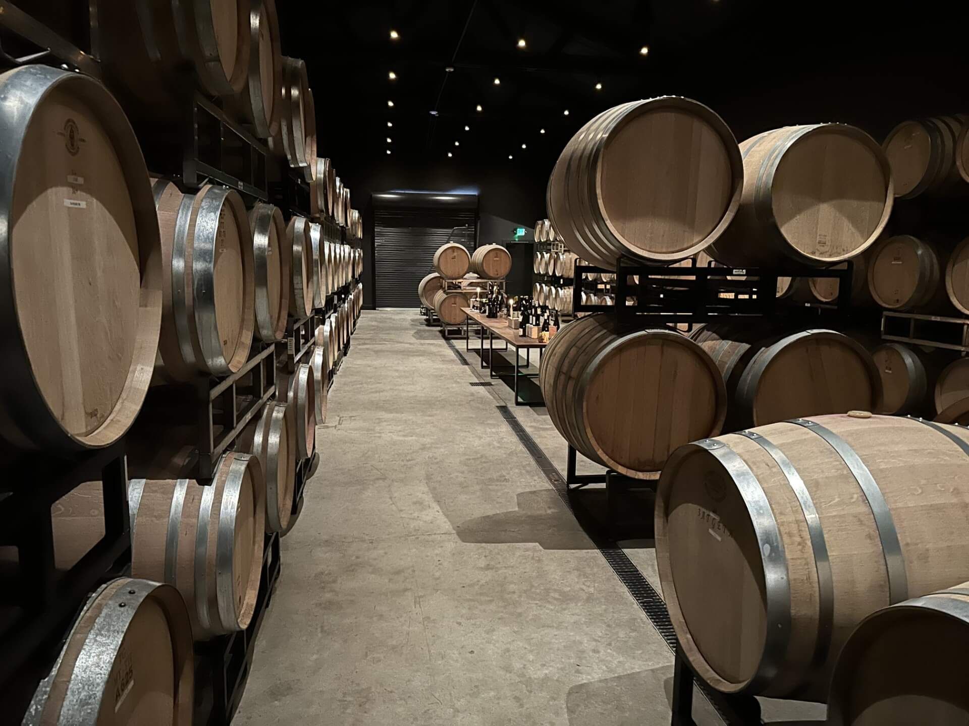 Best wine tasting tours near me