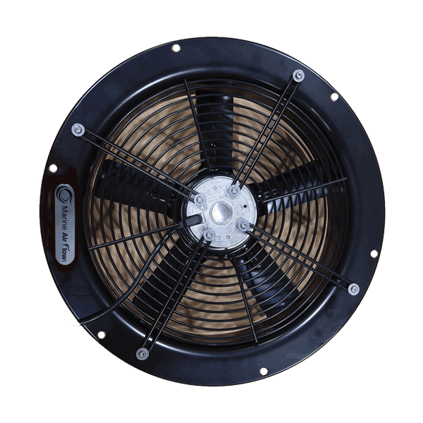 AC Axial marine fan AC Axial marine fan