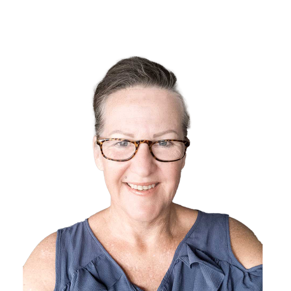 Jenny who is responsible for all our programming, IT and website.