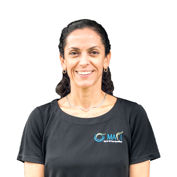 Mariana who is one of our CAD and drawing team. 