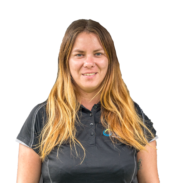 Sofia, who is in charge of all our purchasing and inventory items. 