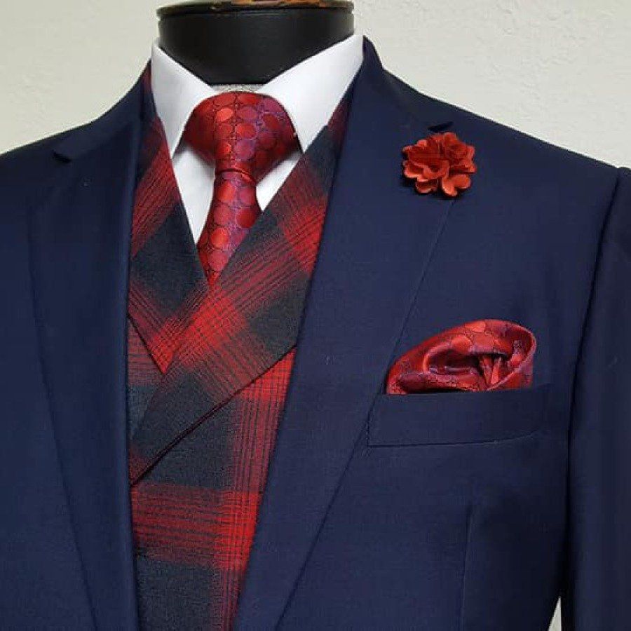 Custom Suits | Oakland, CA | Oxford Way Tailoring