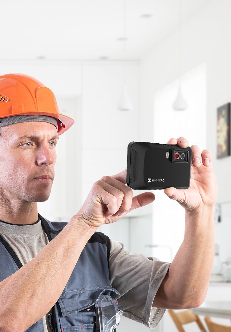 Hikmicro PocketE