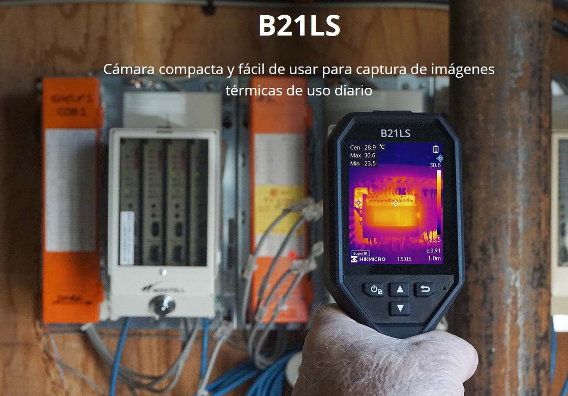 Modelo B21LSA 