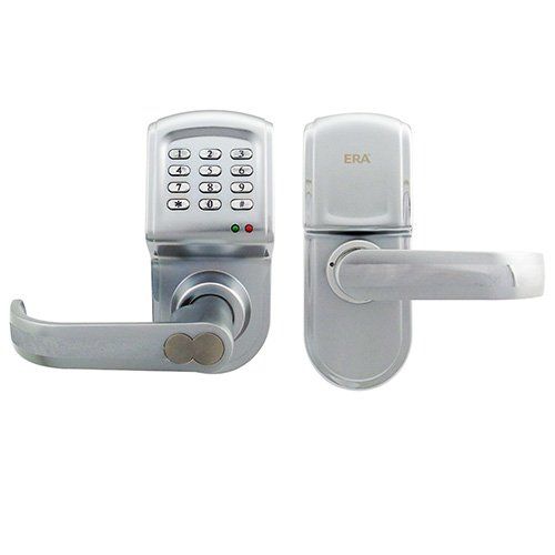 Electronic Digital Lock