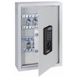 Electronic Key Cabinet