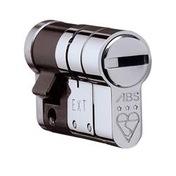 Euro Single Cyclinder