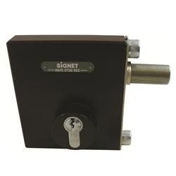 Gate and Grill Security