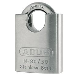 High Security Padlocks