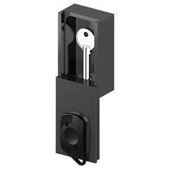 Magnetic Key Safe