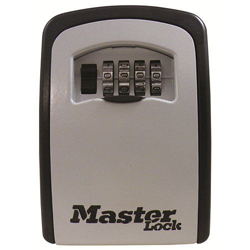 Master Lock