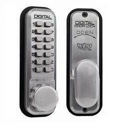 Digital Mortice Lock