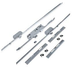 Multi Fit Replacement Multipoint Lock