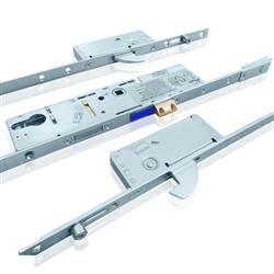 Replacement Repair Lock Kit