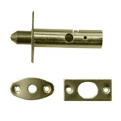 Secondary Mortice Door Bolt