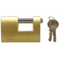 Shutter Padlocks