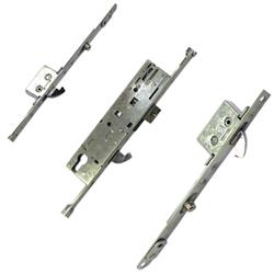 Yale Doormaster Multi-Point