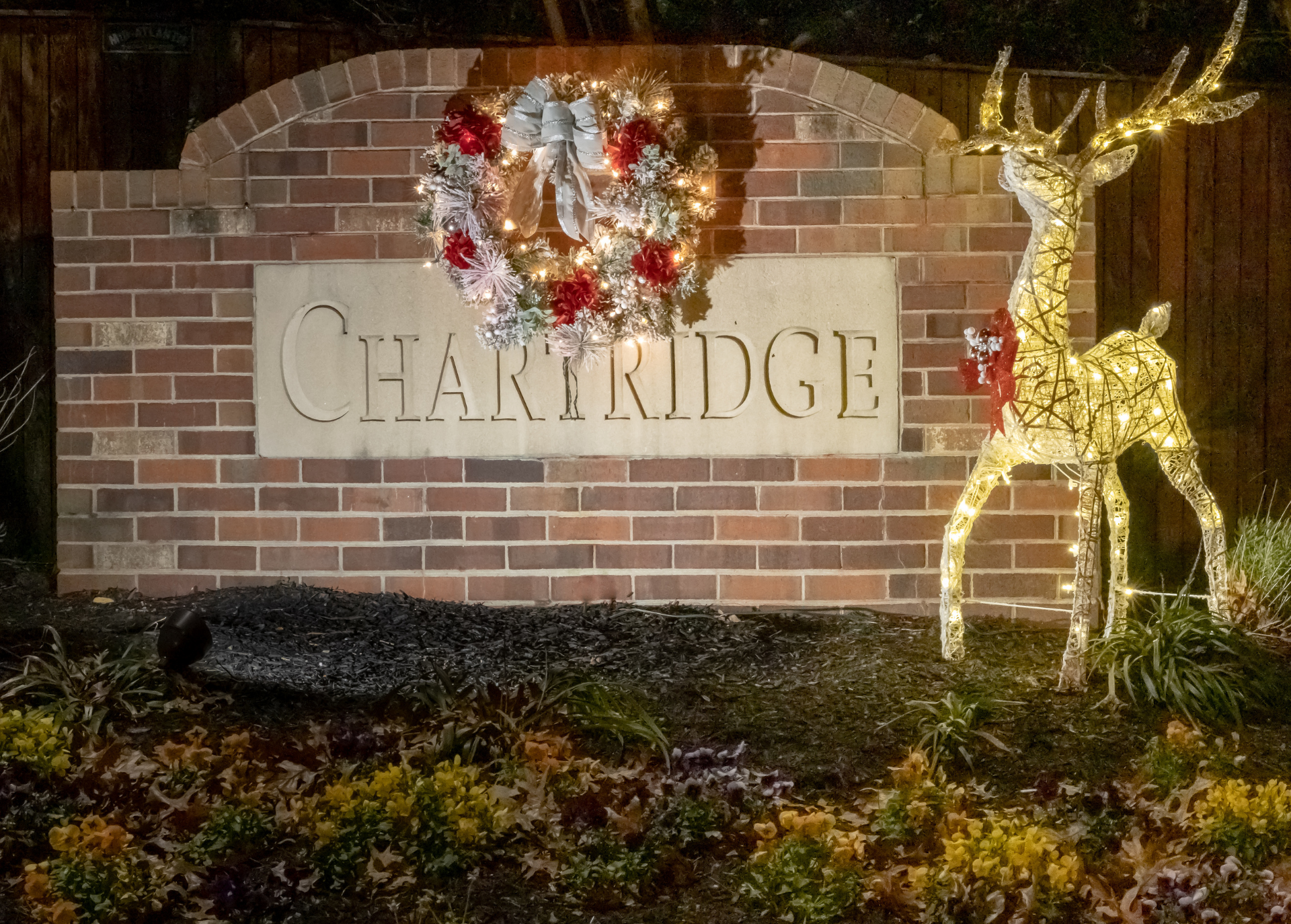 A Chartridge Christmas