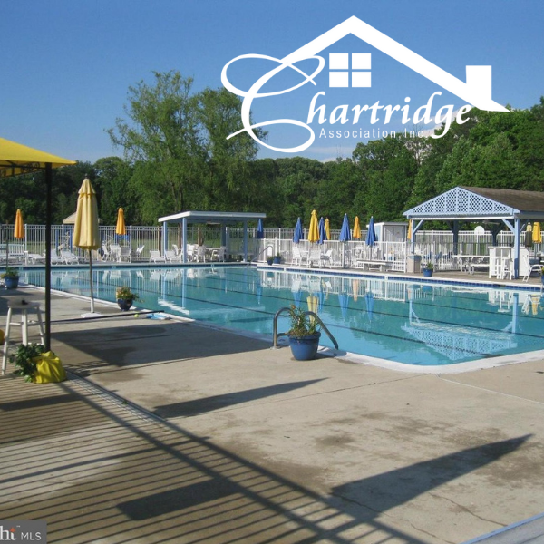 Chartridge Association Inc.