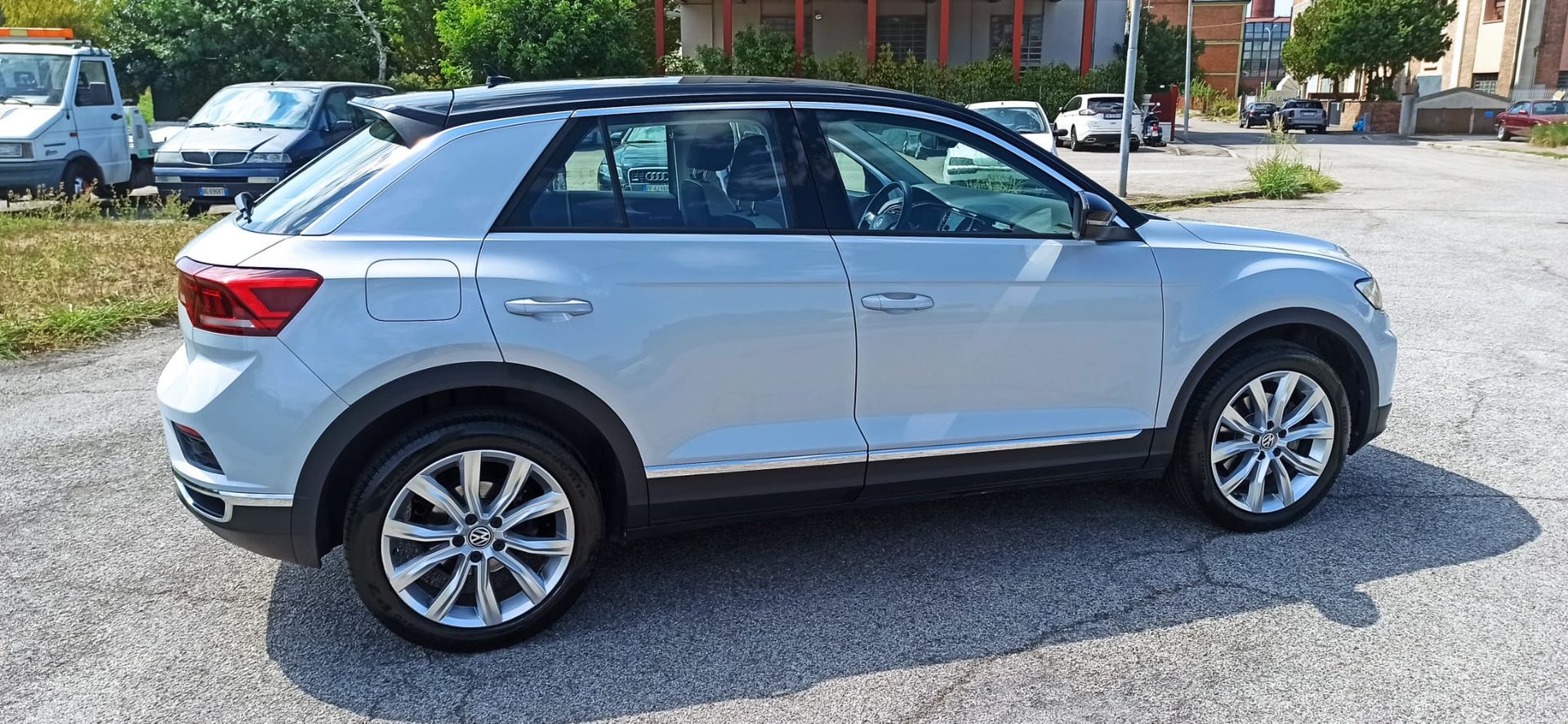 auto usate in vendita