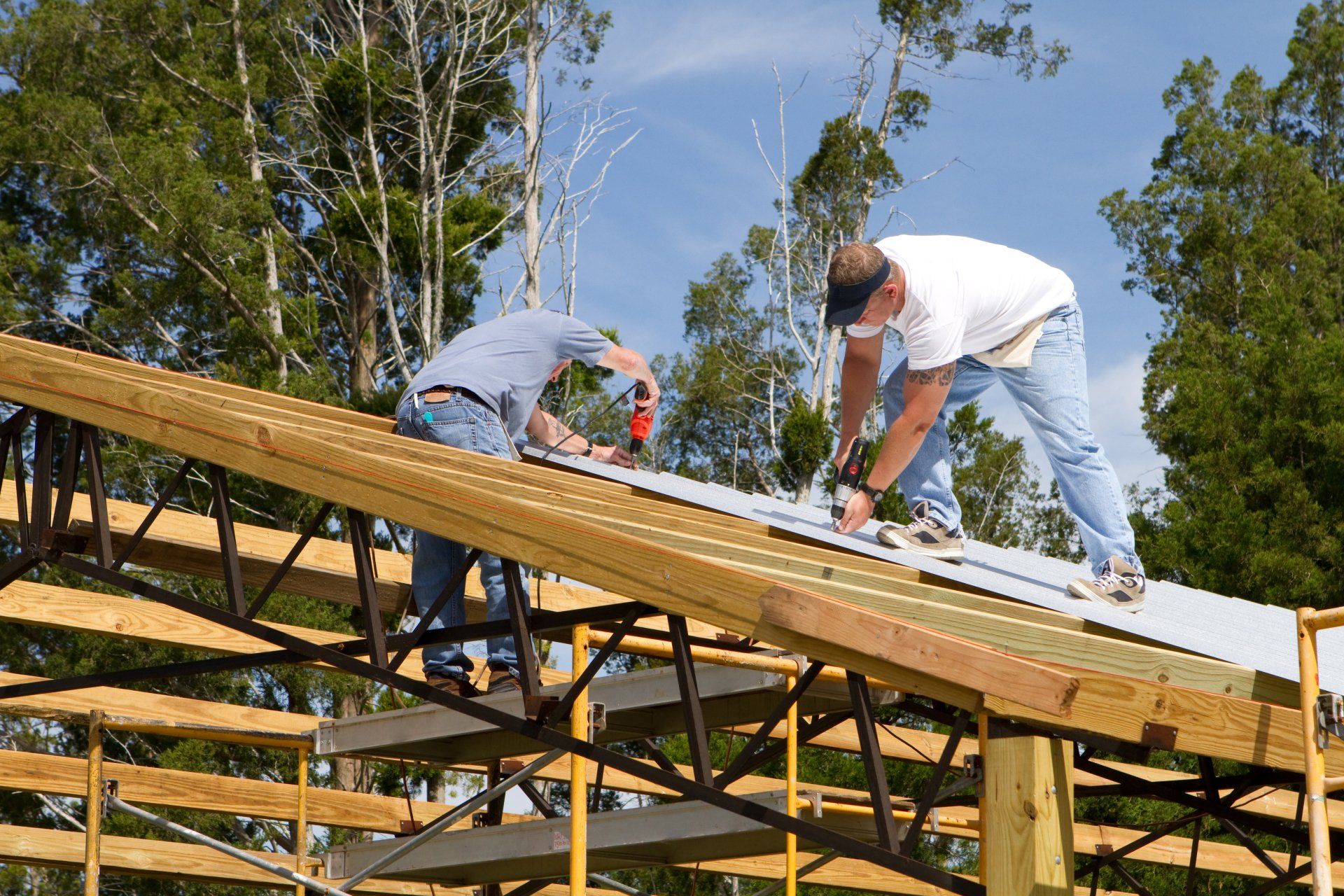 Rancho Cordova Roofing