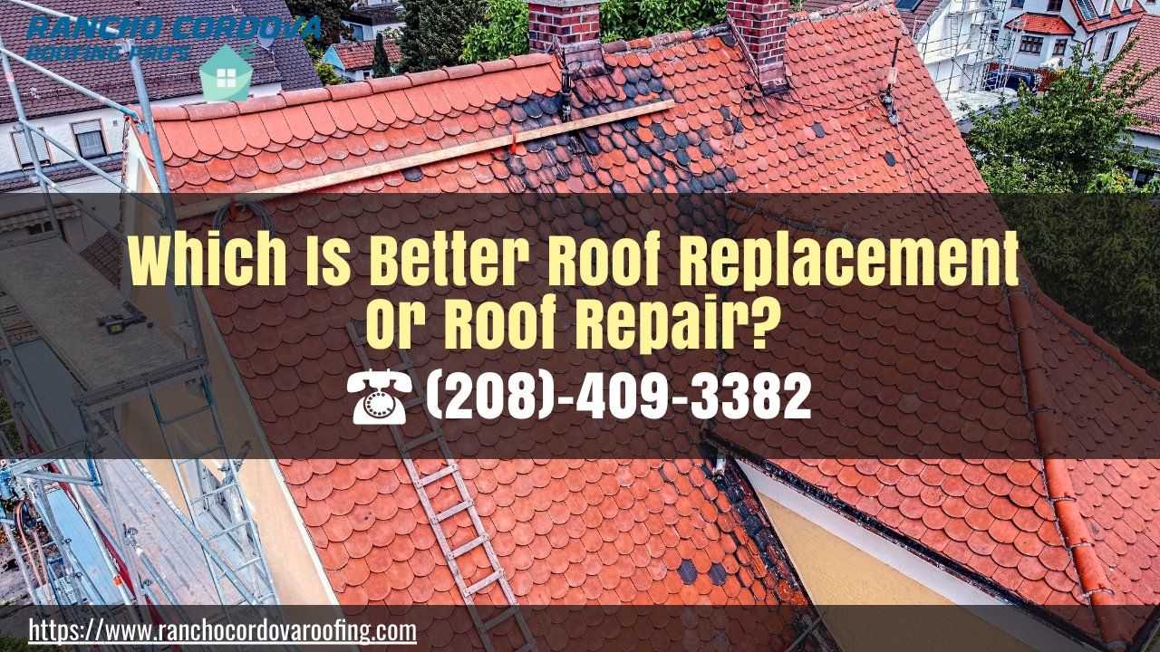 elk grove roof replacement