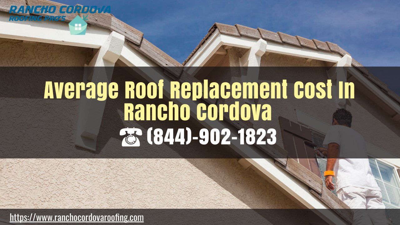 rancho cordova roofing contractors