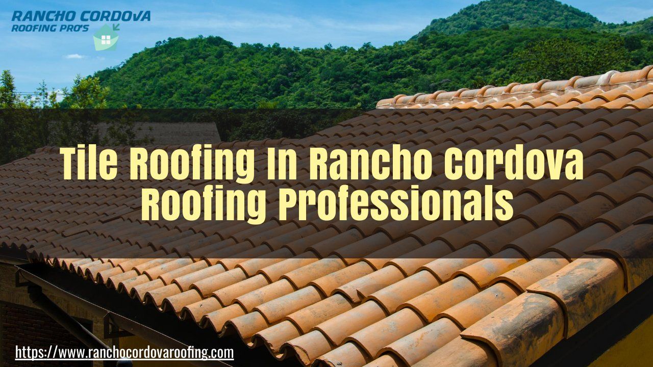 rancho cordova roofing