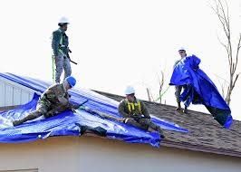 Elk Grove Roof Repair