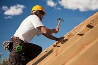 Roofing Contractor In Elk Groove