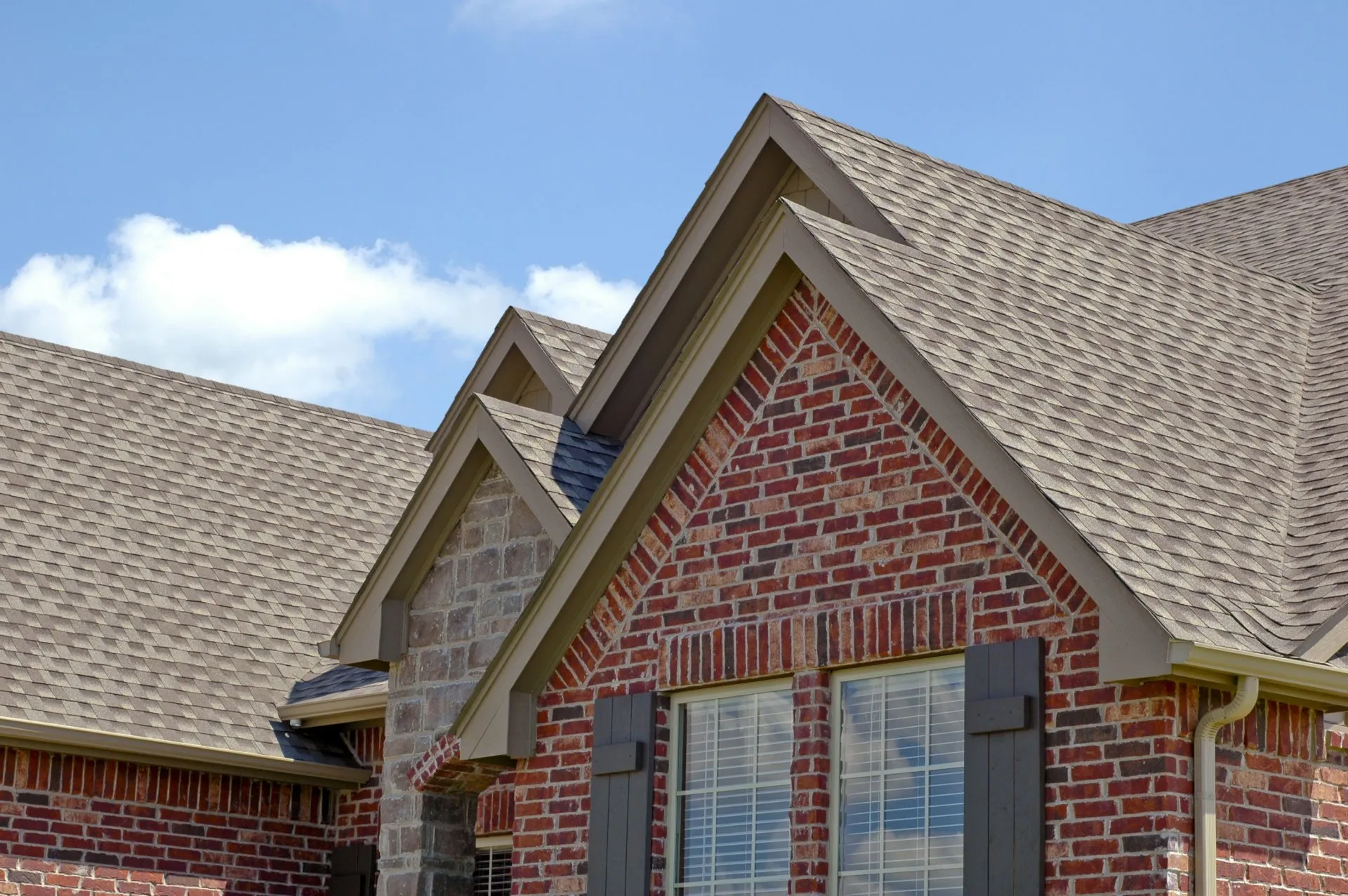 Roof Installation in Elk Grove