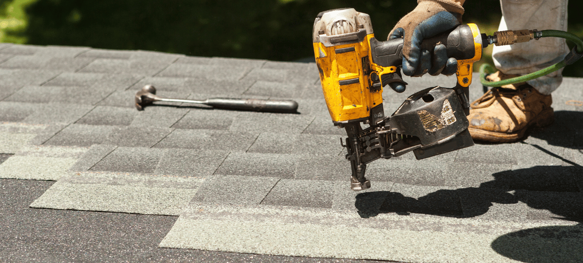 How Much Should a Roof Repair Cost? 